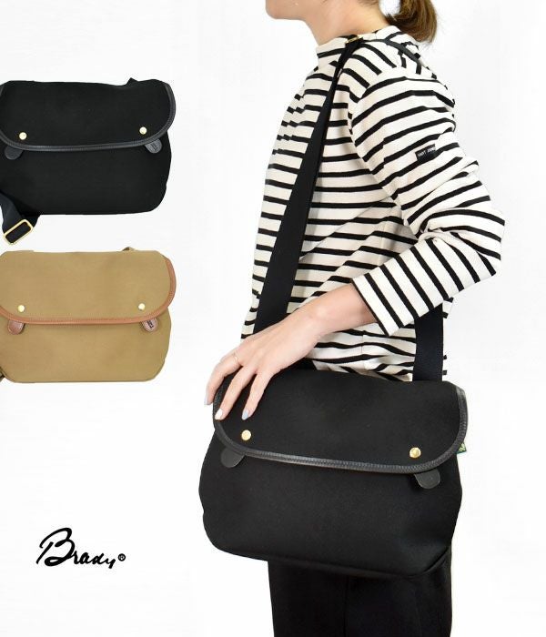 ブレディ (BRADY) AVON ショルダーバッグ の通販ならトップジミー