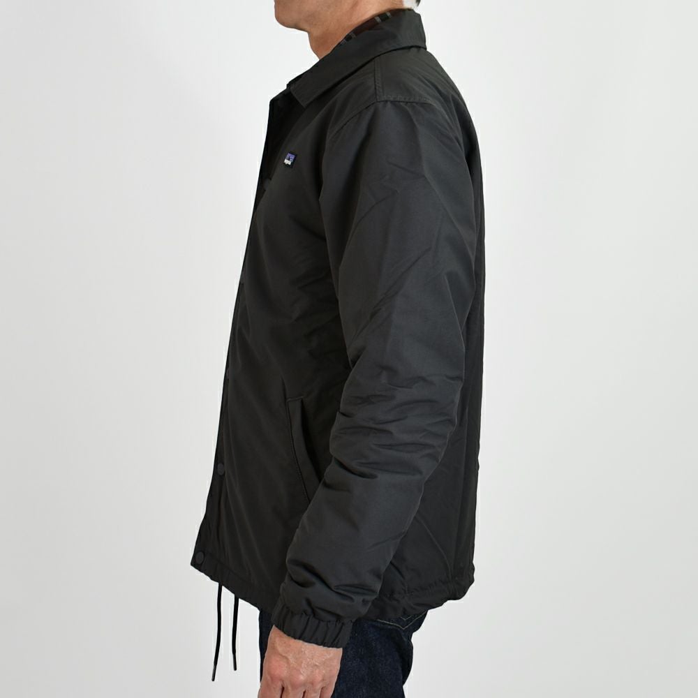 パタゴニア (PATAGONIA) メンズ ラインド イスマス コーチズ