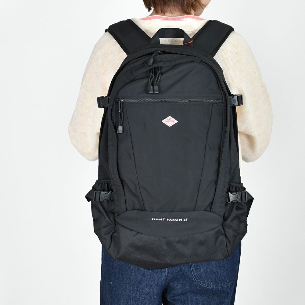 ダントン (DANTON) MONT FARON27 モンファロン27 リュックサック