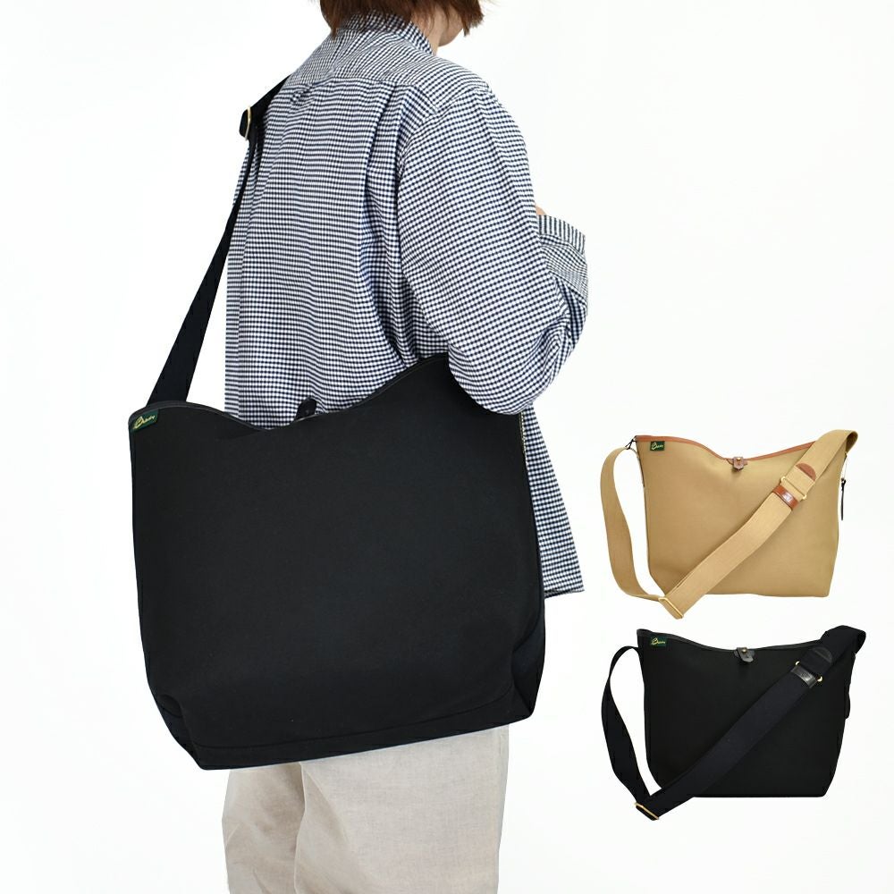 ブレディ (BRADY) KINROSS ショルダーバッグ キンロス の通販なら