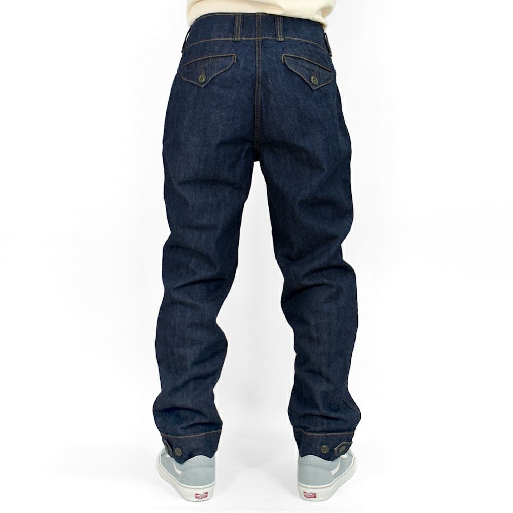 フリーホイーラーズ (FREEWHEELERS) -S-8 AVIATORS' TROUSERS- 1930