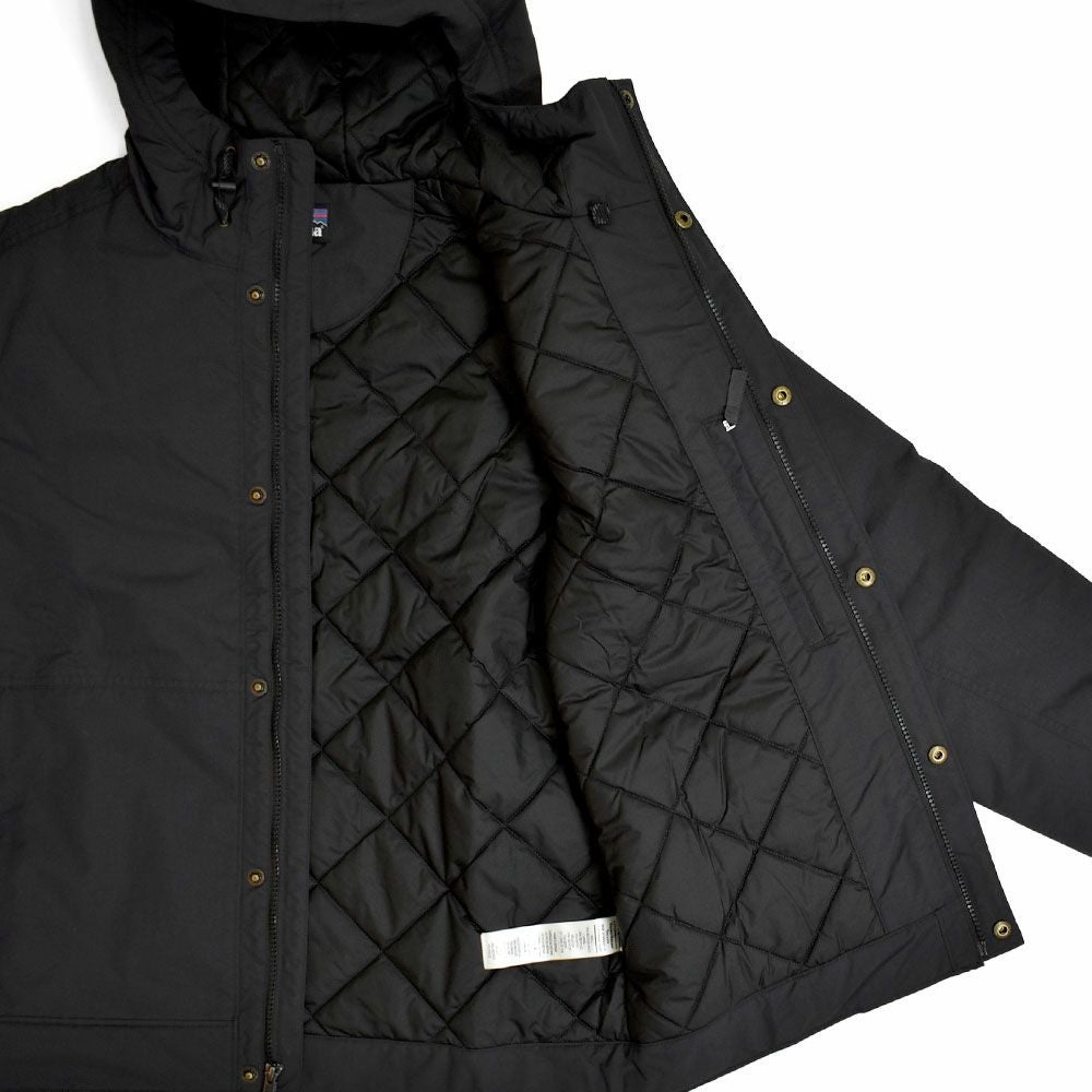 パタゴニア (PATAGONIA) メンズ イスマス ジャケット M's Isthmus Jkt