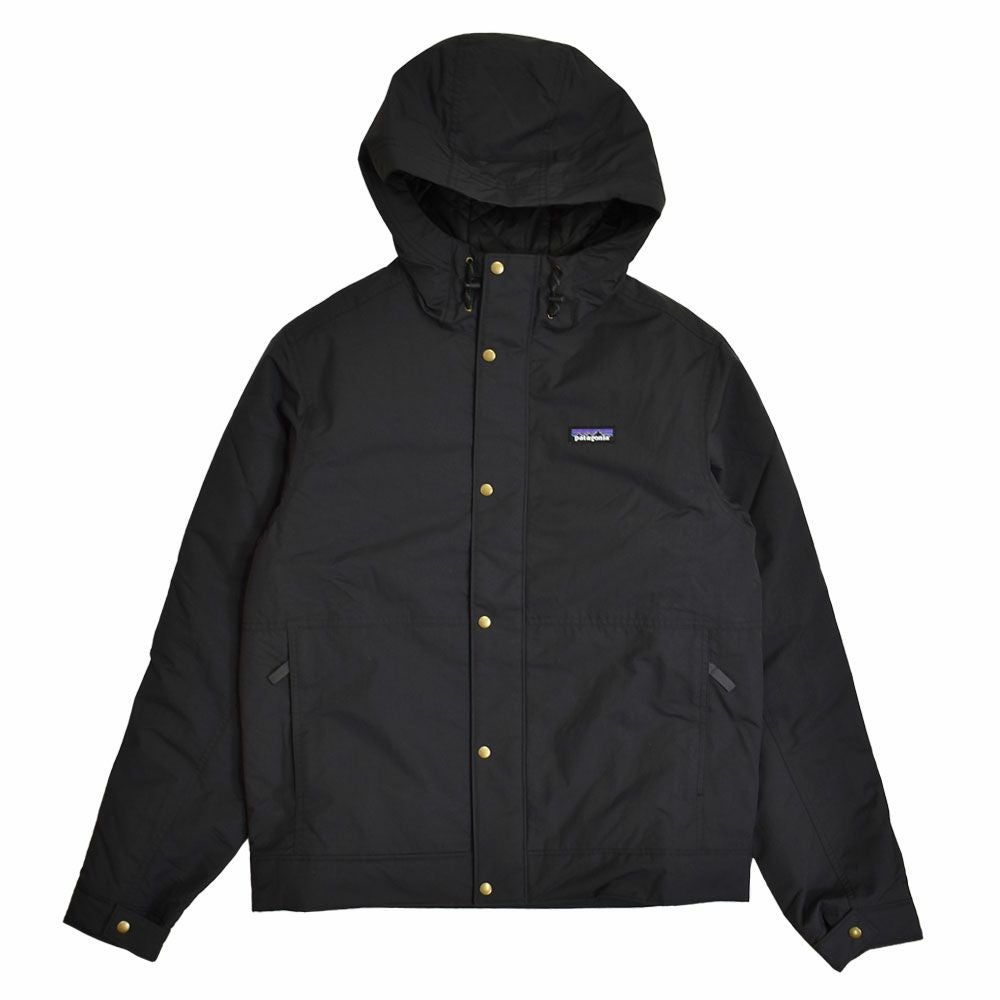 パタゴニア (PATAGONIA) メンズ イスマス ジャケット M's Isthmus Jkt