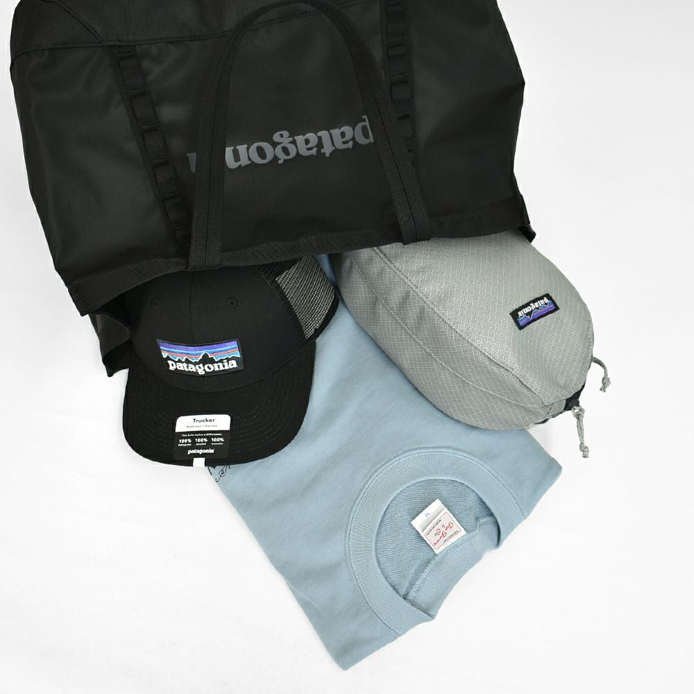 一部セール】パタゴニア (PATAGONIA) ブラック ホール トート 25L