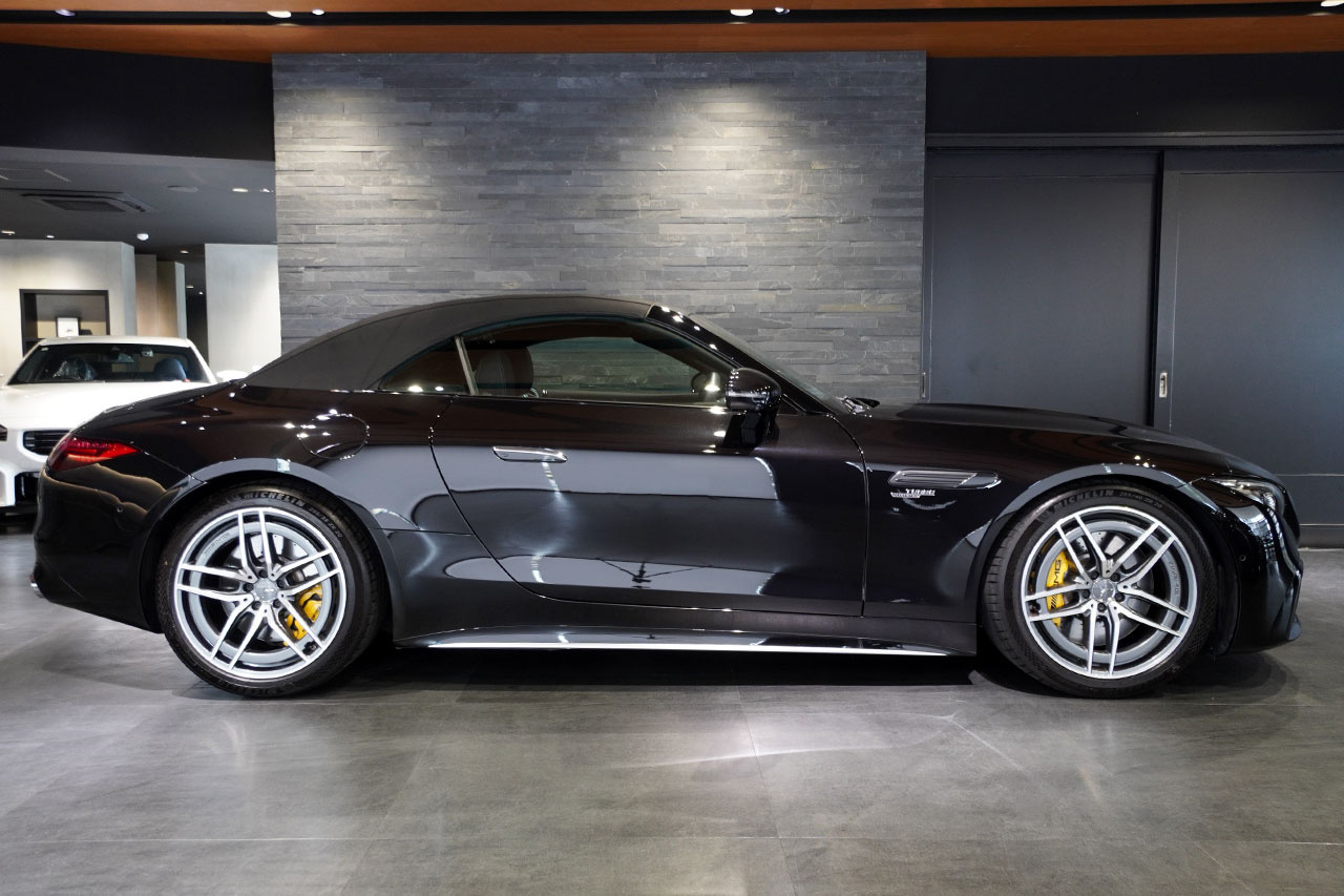 車両詳細 | TOPRANK