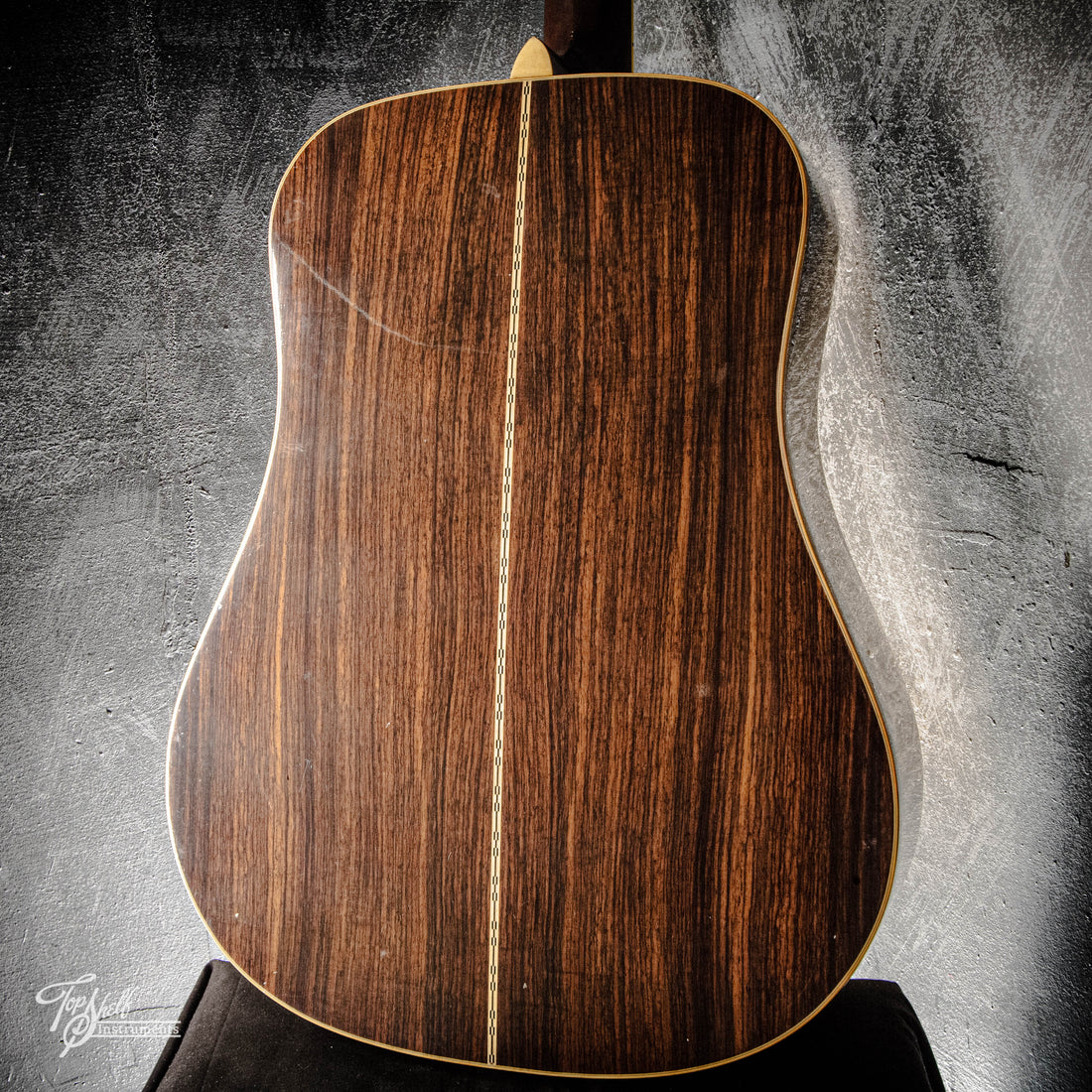 Tokai Cat's Eyes CE-600 Dreadnought Acoustic 1981 – Topshelf