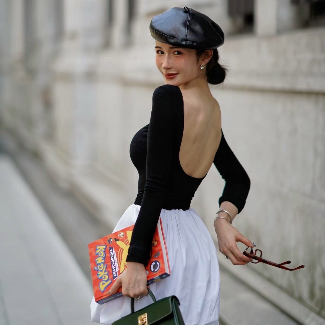 Fuki TOPS – TORUGATO