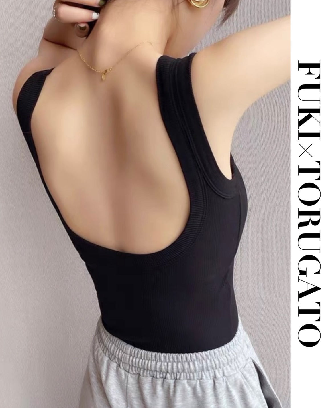 TORUGATO / トルガト