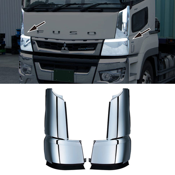 17'スーパーグレートH29.5～ON – トララボ