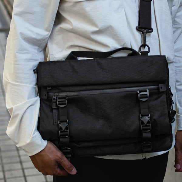 CODE OF BELL コードオブベル ブリーフケース APEX LINER MAX ブリーフ