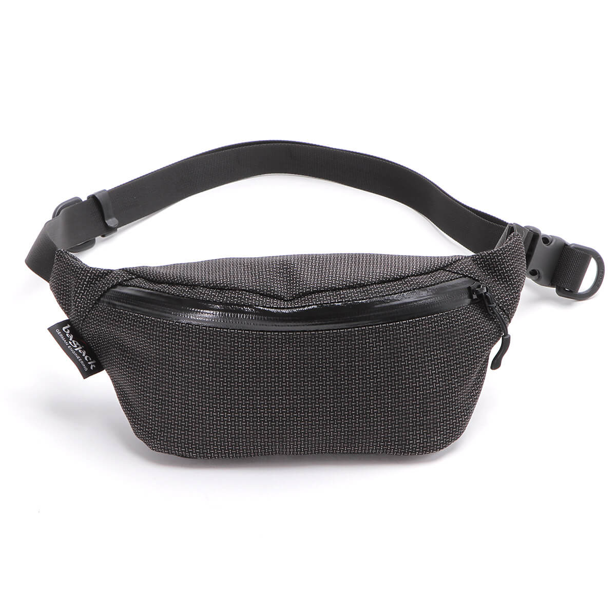 バッグジャック ボディバッグ NXL hipbag OC(waist pouch)sp bagjack