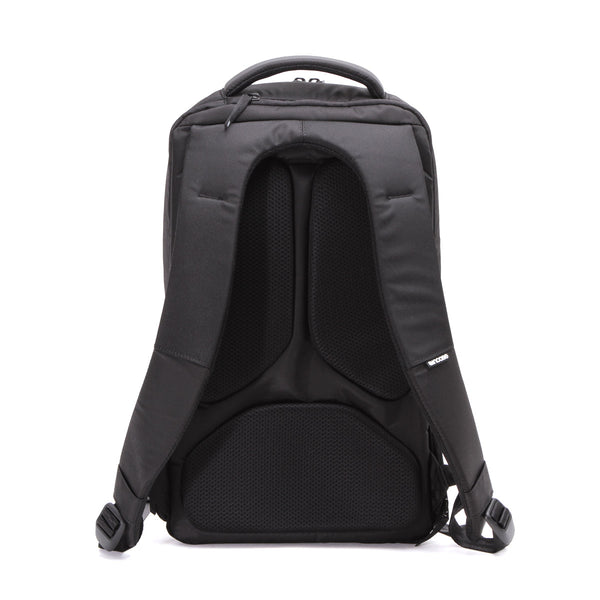 Incase インケース リュック ICON Slim Backpack -Black- アイコン