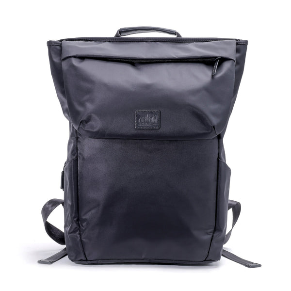 Manhattan Portage Black Label MERCER BACKPACK CORDURA TWILLBAG