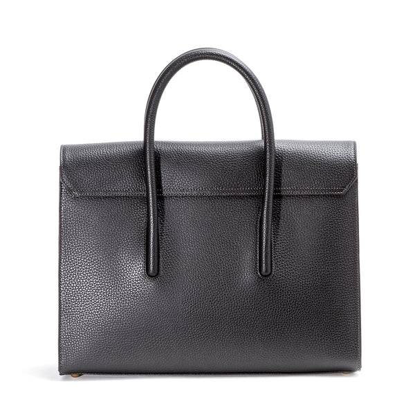 25%オフ！SALE】トフアンドロードストーン ブリーフケース デボネア