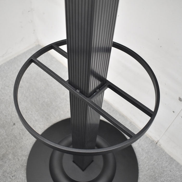 中古】 Kartell カルテル セグメンティ 5160 傘立て 付 コートハンガー