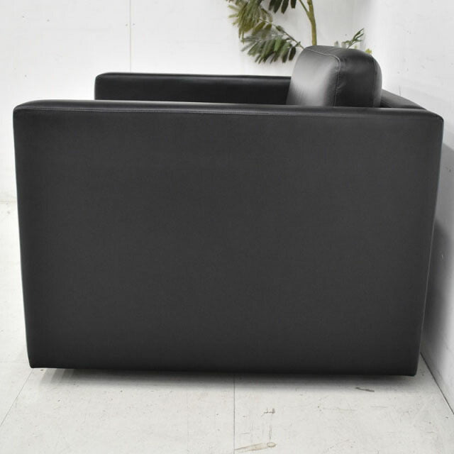 ノール チャールズ・フィスターコレクション 一人掛けソファ（1051