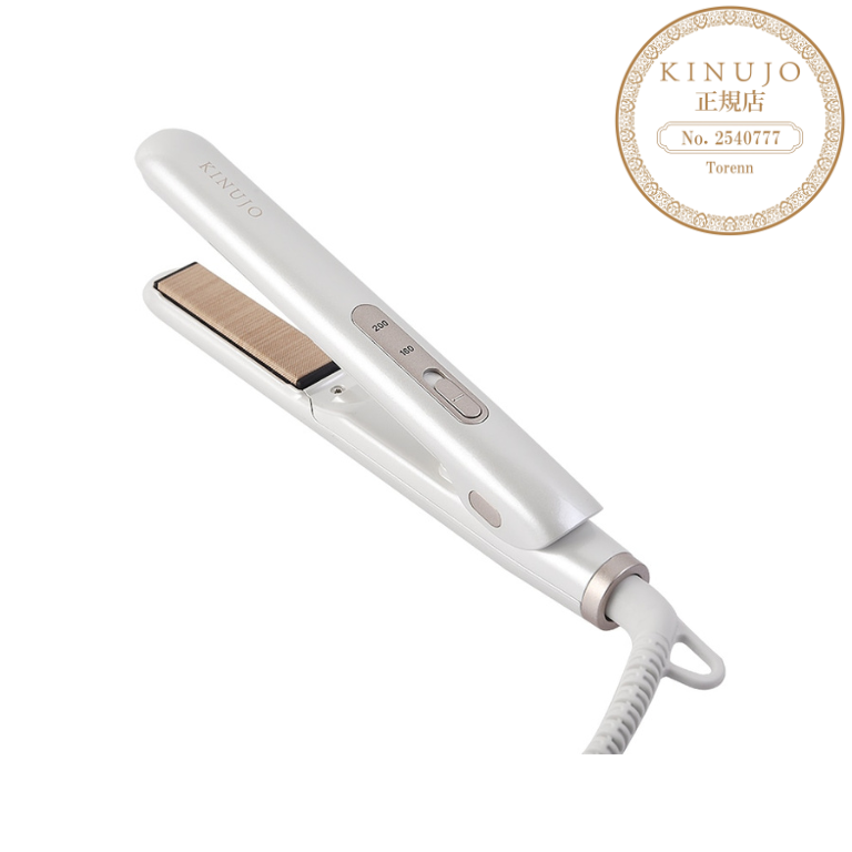 KINUJO（キヌージョ） Hair Dryer 絹女 ドライヤー｜正規取扱店Torenn