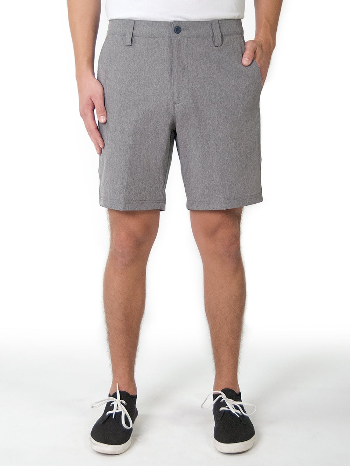 Surf N Turf Performance Short - Tradewind Technology® – Tori Richard