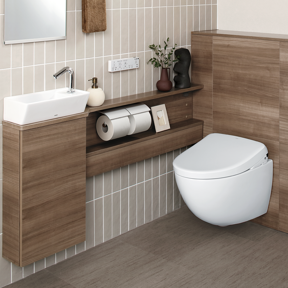 レストパルF／レストパル | トイレ(ウォシュレット・温水洗浄便座