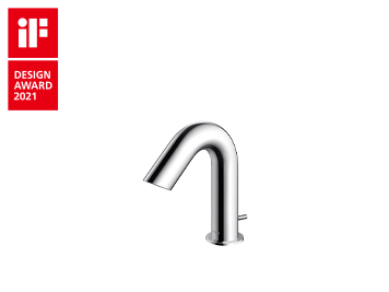 アクアオート（自動水栓） | 水栓金具（洗面所） | 商品情報 | TOTO