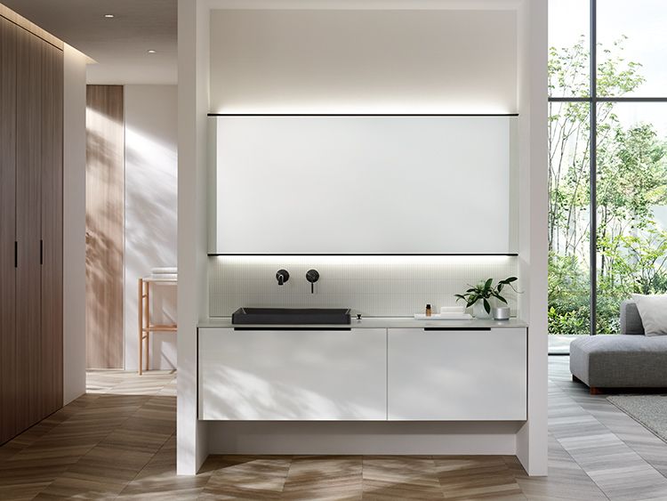 ZR・ZX:すっきりデザイン動画 | 商品情報 | TOTO株式会社