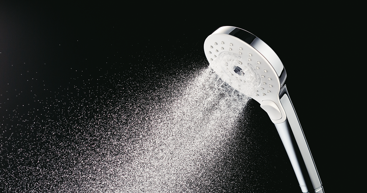 水栓金具（浴室）・シャワーヘッド | 水栓金具（浴室） | 商品情報