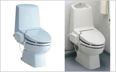 ウォシュレット一体形便器（96Zシリーズ）に関する大切なお知らせ