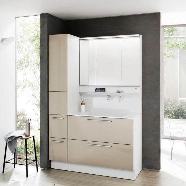 洗面化粧台の品番を調べる | 品番を調べる | お客様サポート | TOTO