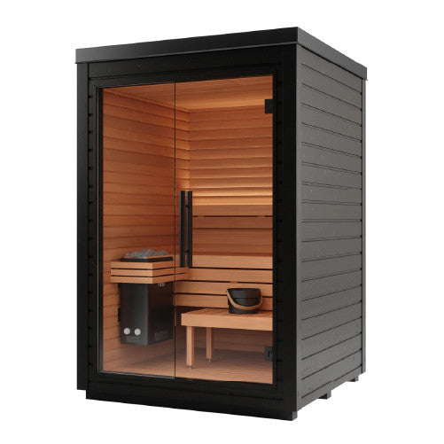 自宅サウナ・家庭用サウナなら、実績No.1のtotonoü（ととのう）