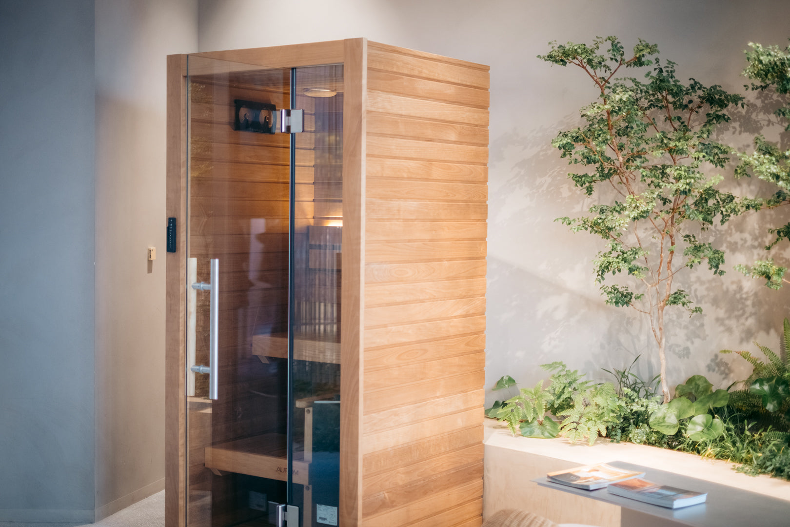 自宅サウナ・家庭用サウナなら、実績No.1のtotonoü（ととのう）