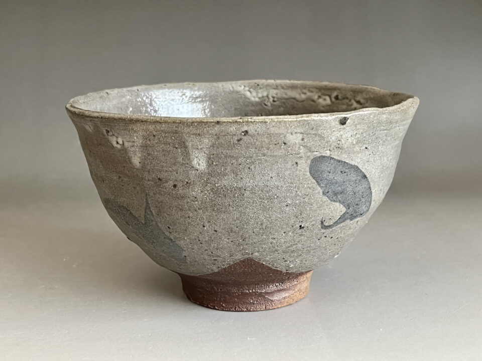 真作 人間国宝 島岡達三 象嵌皿 大皿 経約31センチ Yahoo!オークション