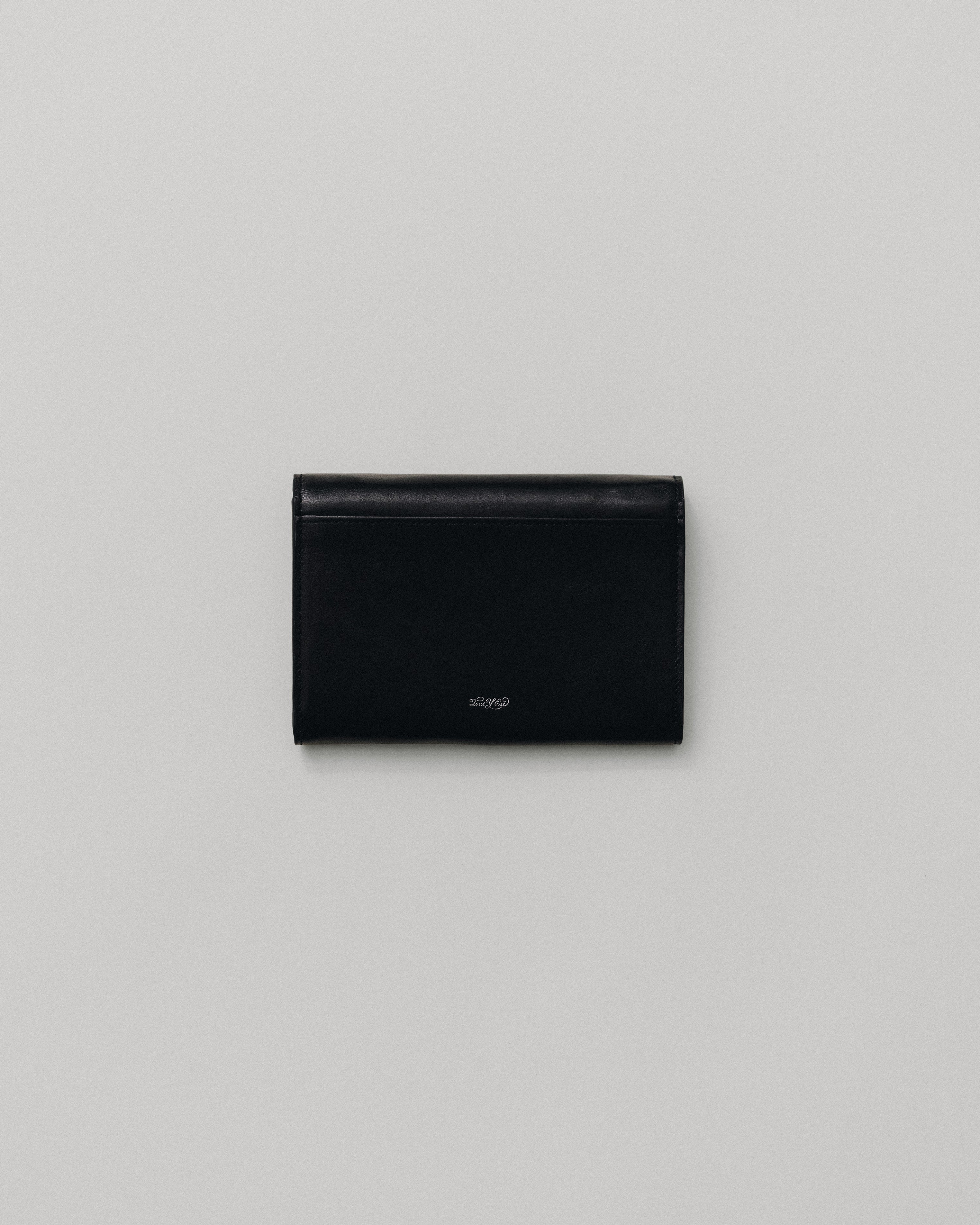 VOYAGE EPAULE BLACK – TOUT Y EST JP