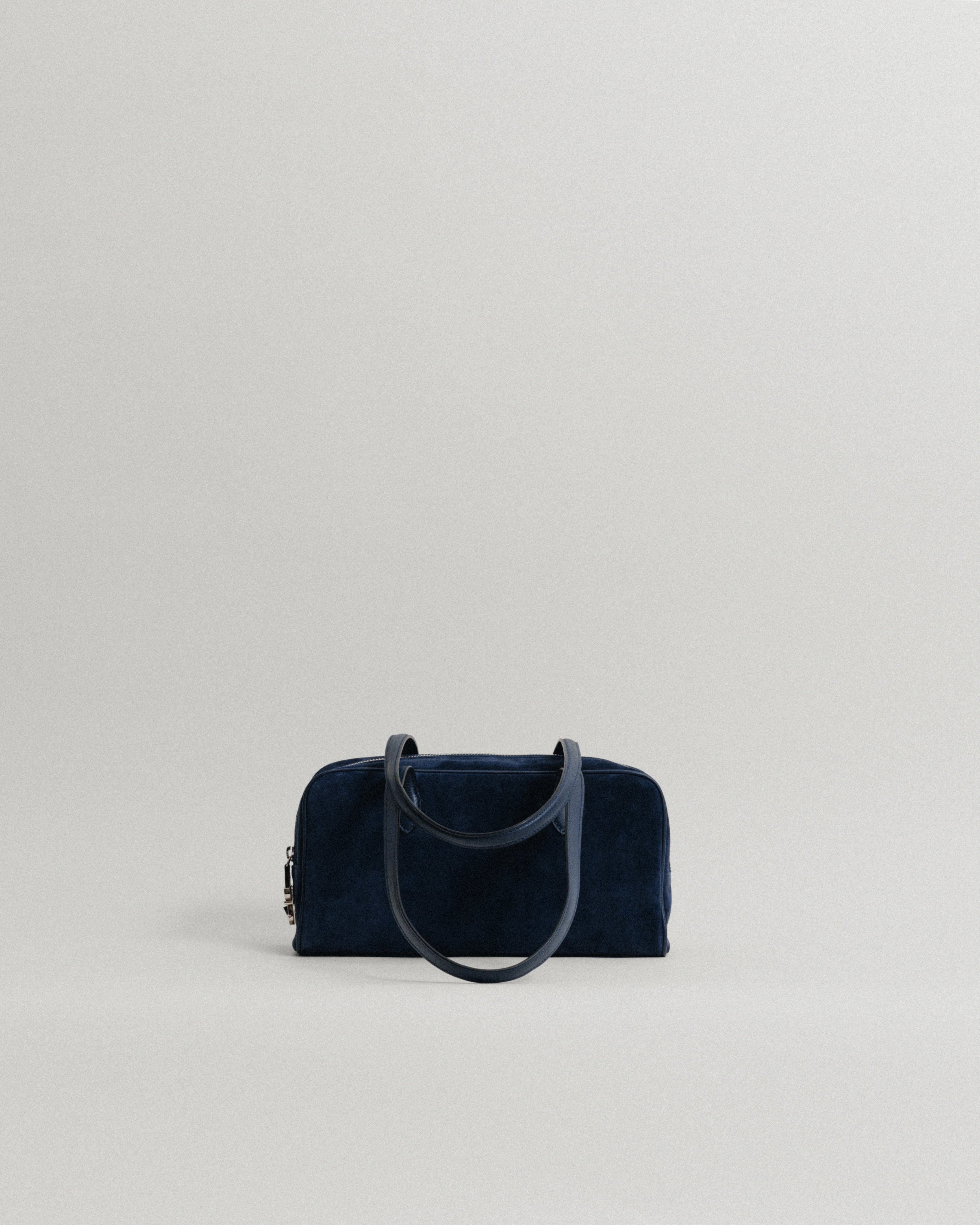日本限定] SAC LOQUET SMALL SUEDE NAVY – TOUT Y EST JP