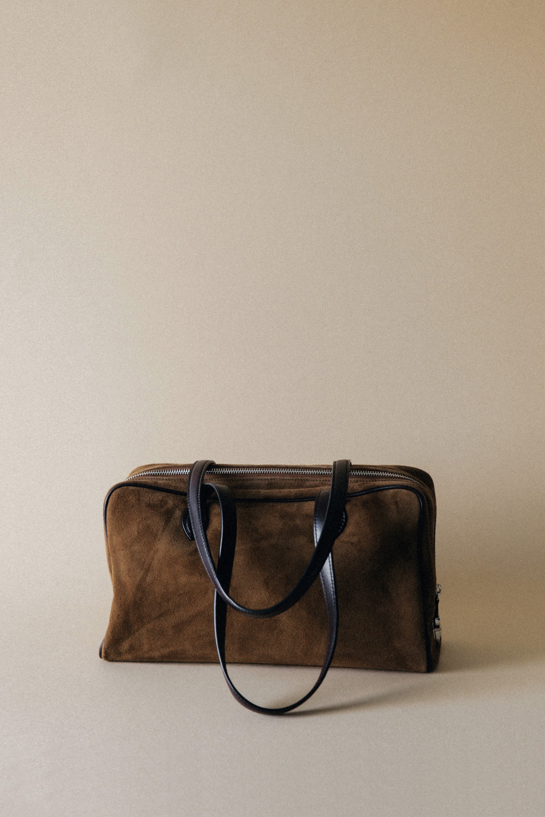 SAC LOQUET SUEDE BROWN – TOUT Y EST JP