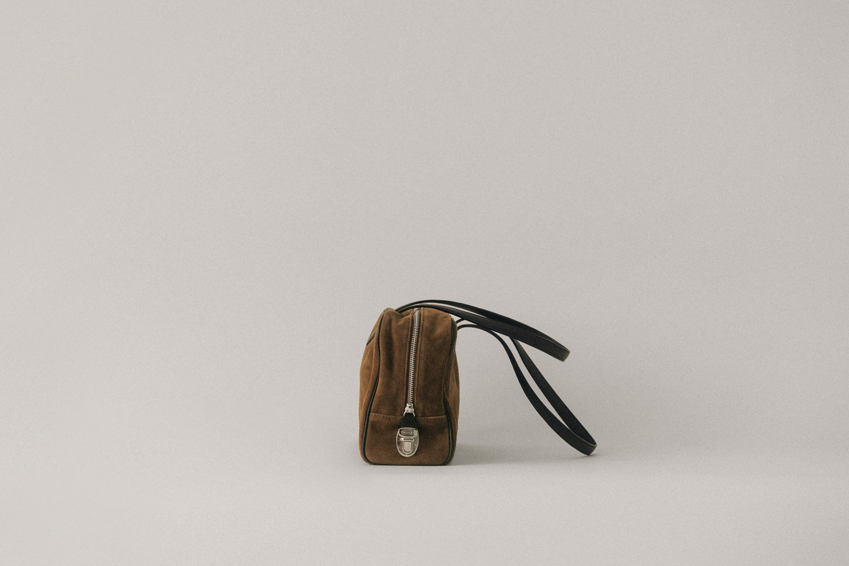 SAC LOQUET SUEDE BROWN – TOUT Y EST JP