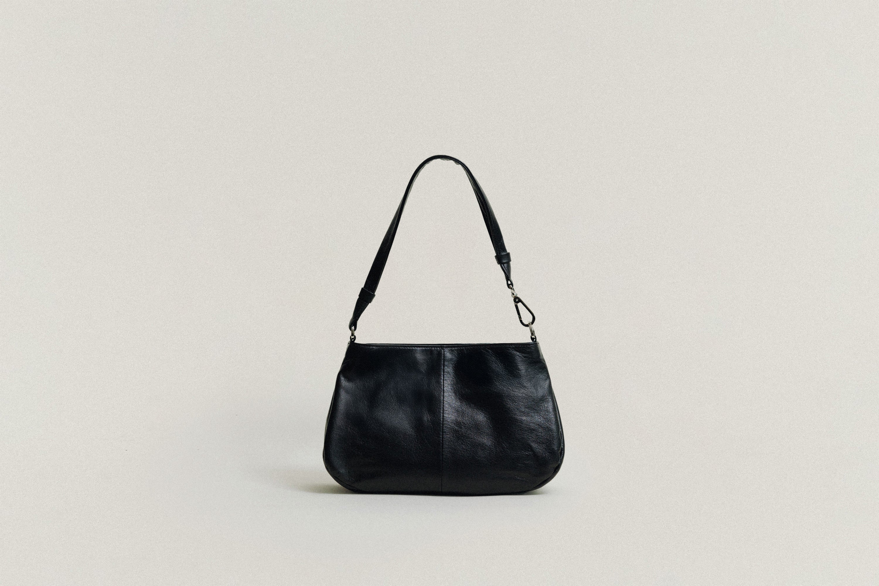 SAC NACELLE MINI BLACK – TOUT Y EST JP