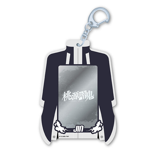 スナップマイドホルダー 1.一ノ瀬四季｜TVアニメ『桃源暗鬼』公式
