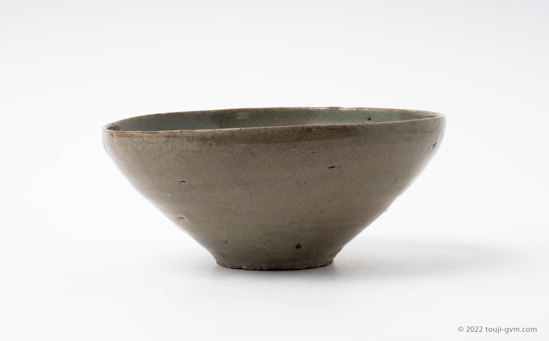 李朝 三島 茶碗 菓子鉢 骨董 アンティーク 古玩 【公式通販】