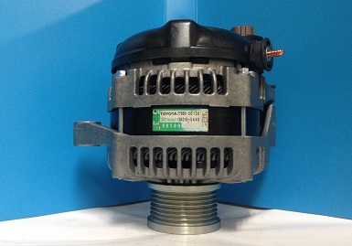 製品紹介｜【東海パーツ】オルターネーター/ダイナモ