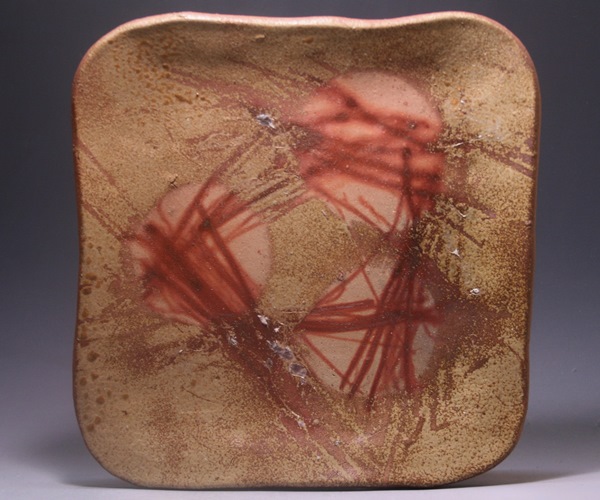 伊勢崎 淳 作 「備前徳利」 ～備前焼専門卸小売店 川口陶楽苑～