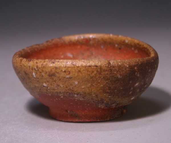 金重多門 作 「備前ぐい呑」 ～備前焼専門卸小売店 川口陶楽苑～