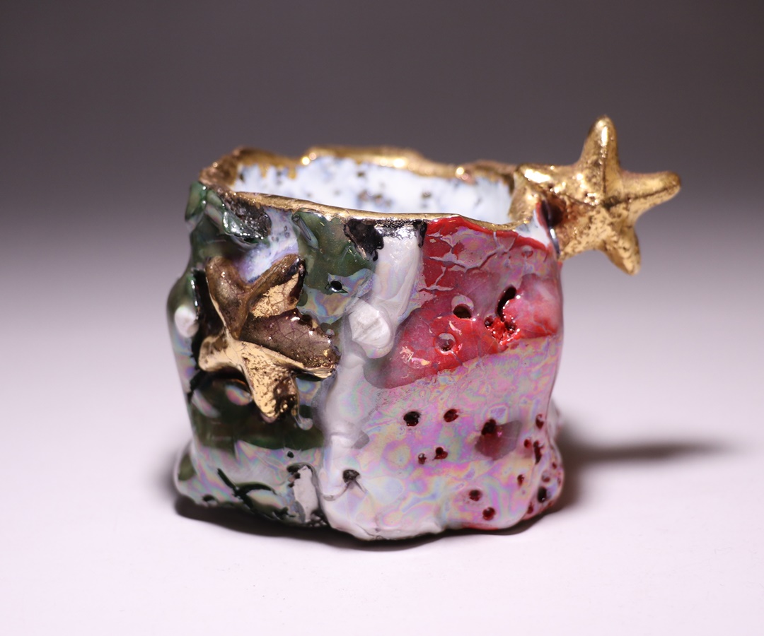 市川透さん ぐい呑 徳利 3点 市川透さん ぐい呑 徳利 3点 市川透さん