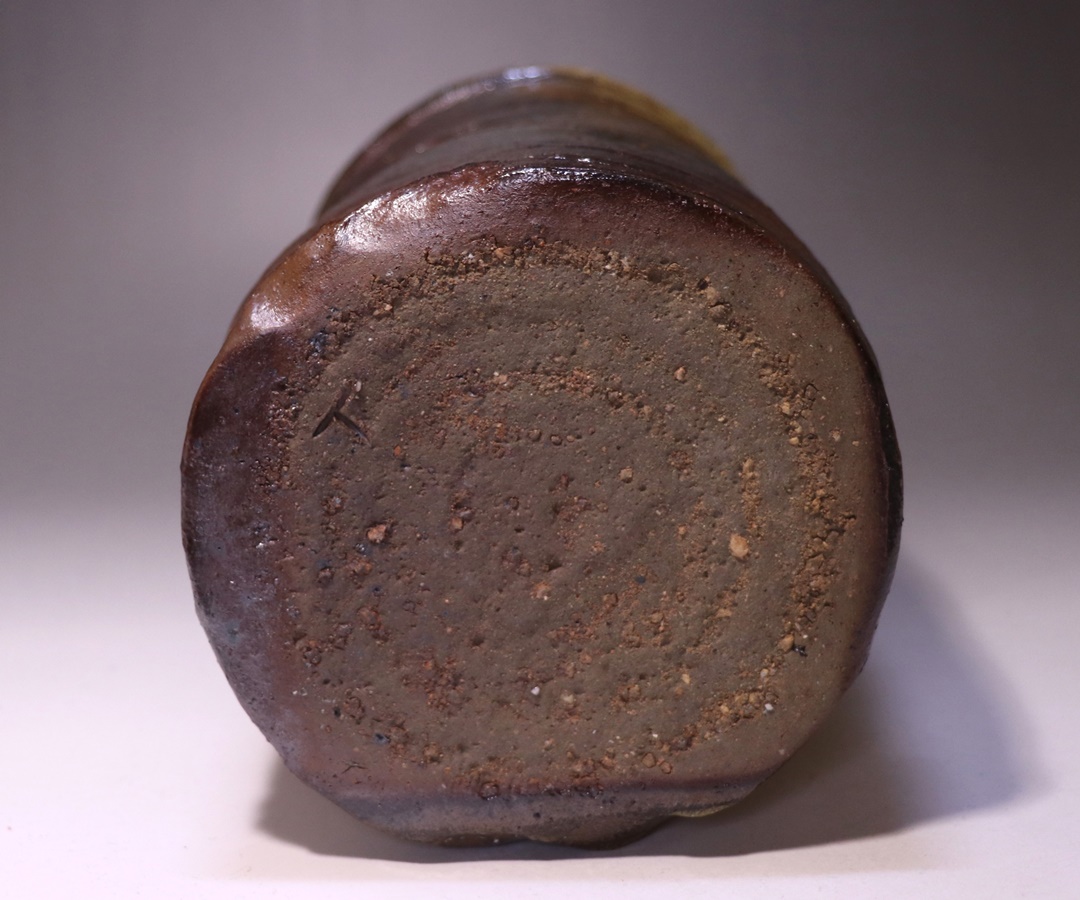 多久 守 作 「備前花入」 ～備前焼専門卸小売店 川口陶楽苑～