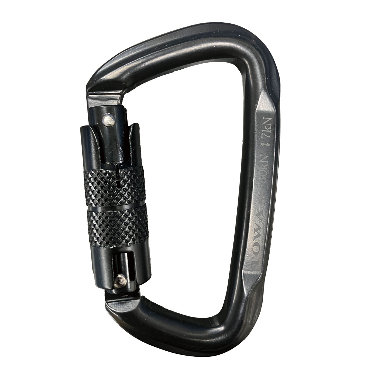 オリオンカラビナ オートロック | 株式会社TOWA