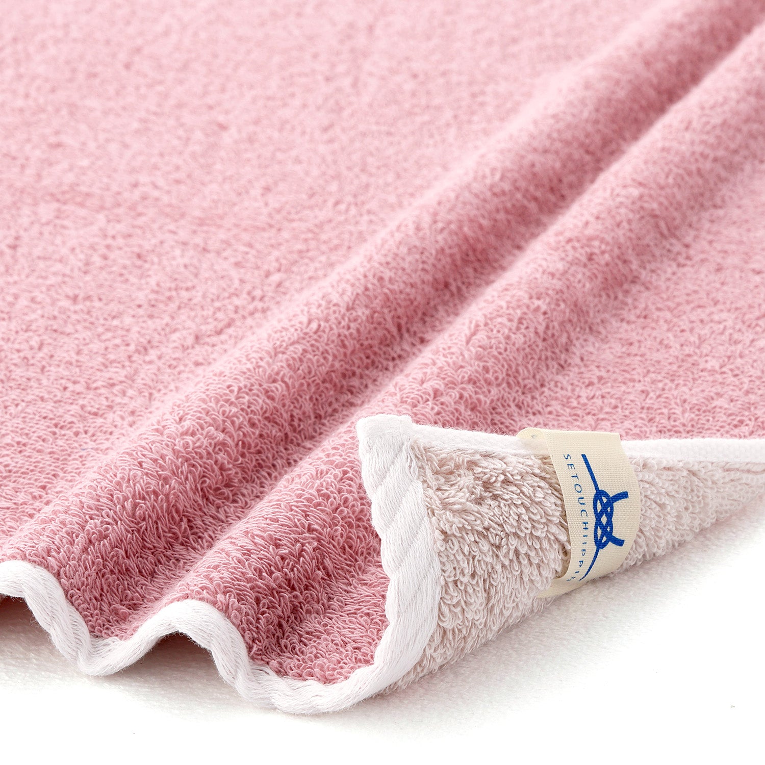 瀬戸内逸品』 曙 akebono タオルハンカチ – タオル美術館公式