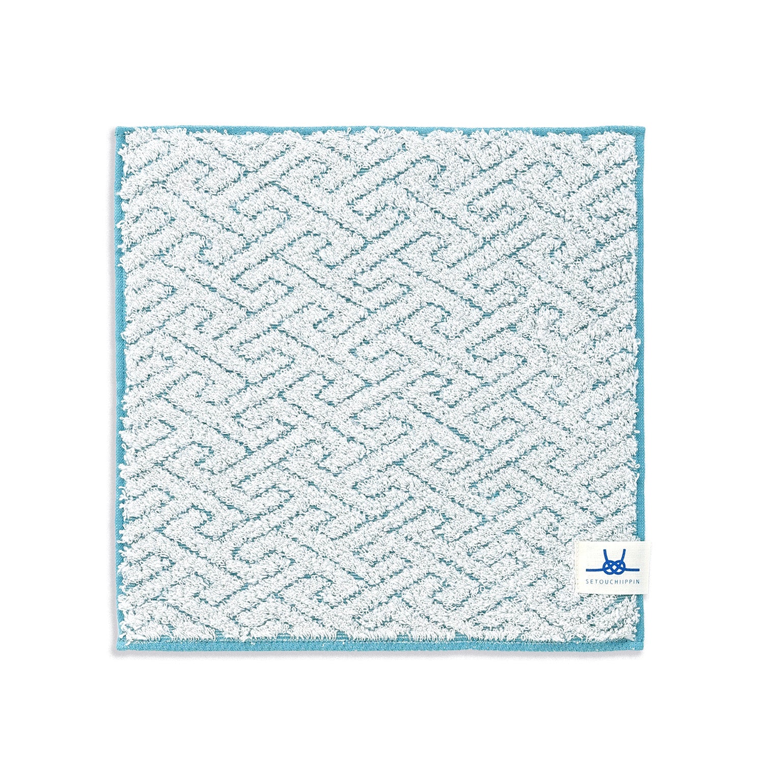 瀬戸内逸品』 岬 misaki タオルハンカチ – タオル美術館公式オンライン