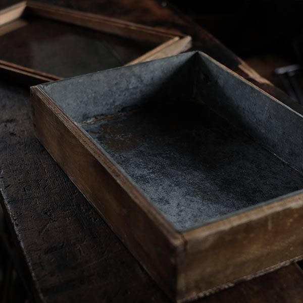 駄菓子屋のショーケース – zakka store towi