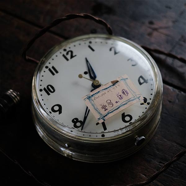 時計 – zakka store towi