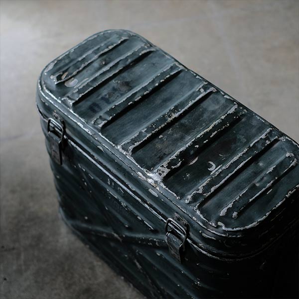 U.S.Millitary フードコンテナ 1984年製 – zakka store towi