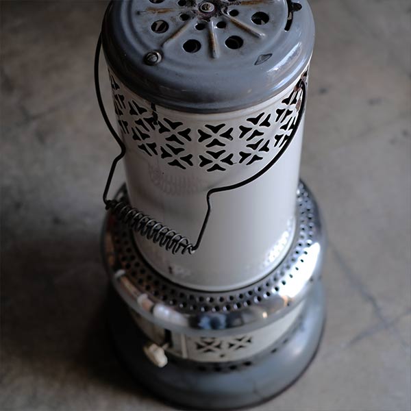 VALOR（バーラー）525-T ストーブ（1960年代） – zakka store towi